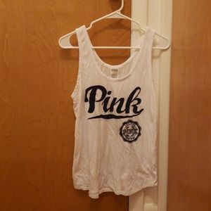 Victoria's Secret Pink Tank Top